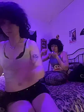 Bunny y online show from 18, 12, 2025