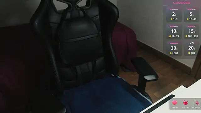 cutehairymacho online show from 7, 3, 2025