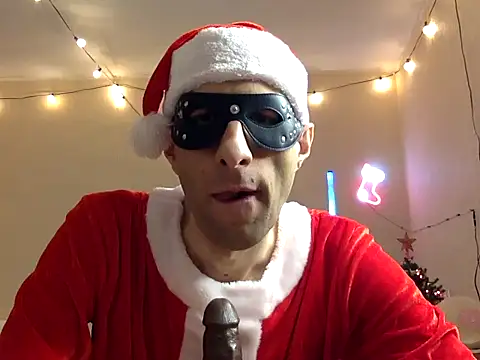 HandsomeAlfie online show from 22, 12, 2024