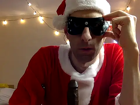 HandsomeAlfie online show from 29, 12, 2024