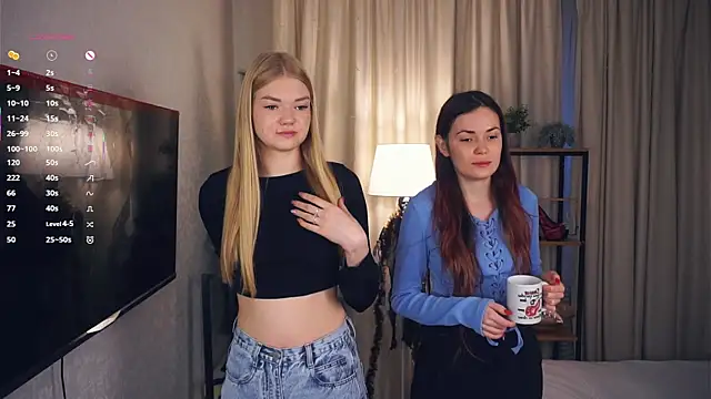 EllenReeves online show from 10, 1, 2026