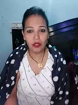 Poojabhabi101 online show from 2, 1, 2025