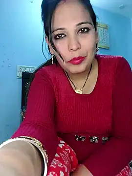Poojabhabi101 online show from 3, 1, 2025