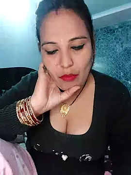 Poojabhabi101 online show from 15, 1, 2025