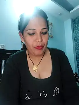 Poojabhabi101 online show from 15, 1, 2025