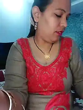 Poojabhabi101 online show from 17, 1, 2025