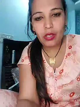 Poojabhabi101 online show from 17, 1, 2025