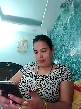 Poojabhabi101 online show from 26, 1, 2025