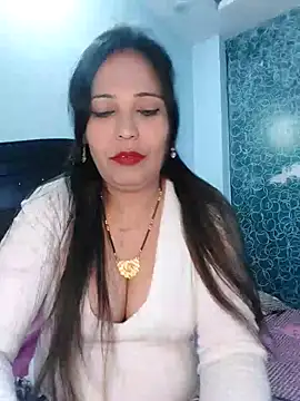 Poojabhabi101 online show from 11, 2, 2025