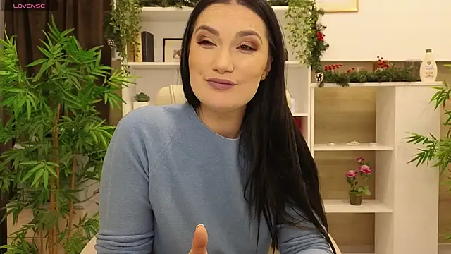 SelineSole online show from 18, 12, 2024