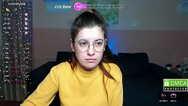 Aminabeatris online show from 13, 1, 2026