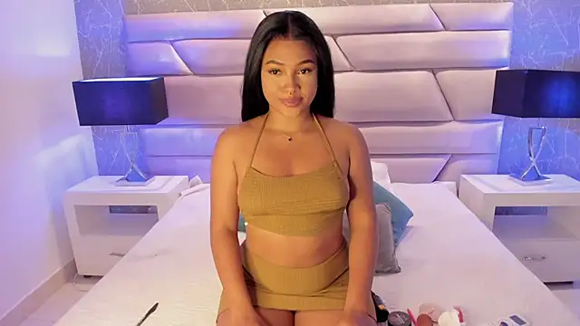 Aluna sweet online show from 18, 12, 2024