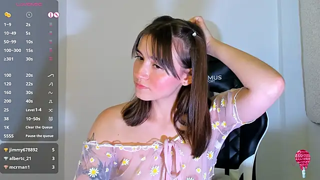 Snapshot of _alicerosse2 chatting on 6, 12, 2024 alicerosse2 online show from 6, 12, 2024