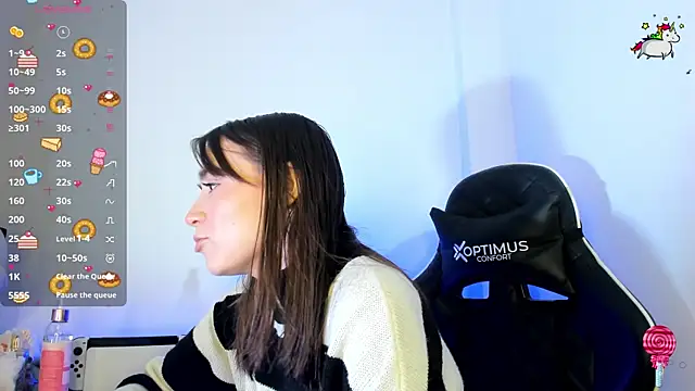 Snapshot of _alicerosse2 chatting on 25, 1, 2025 alicerosse2 online show from 25, 1, 2025