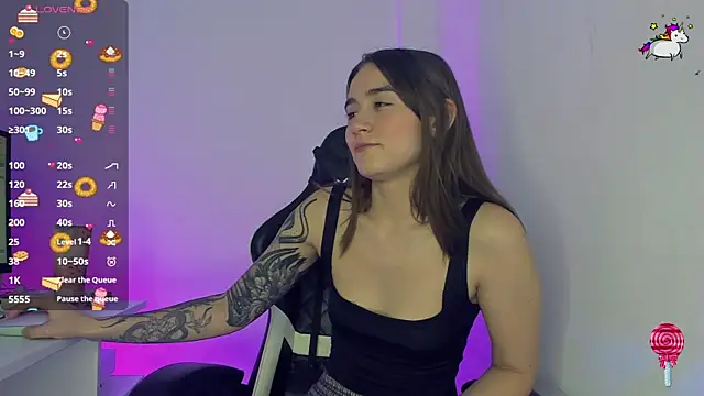 Snapshot of _alicerosse2 chatting on 22, 2, 2025 alicerosse2 online show from 22, 2, 2025