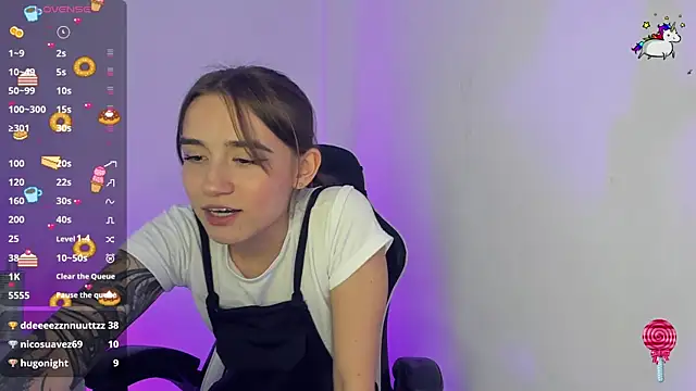 Snapshot of _alicerosse2 chatting on 12, 3, 2025 alicerosse2 online show from 12, 3, 2025