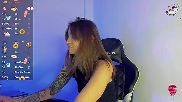 Snapshot of _alicerosse2 chatting on 13, 3, 2025 alicerosse2 online show from 13, 3, 2025