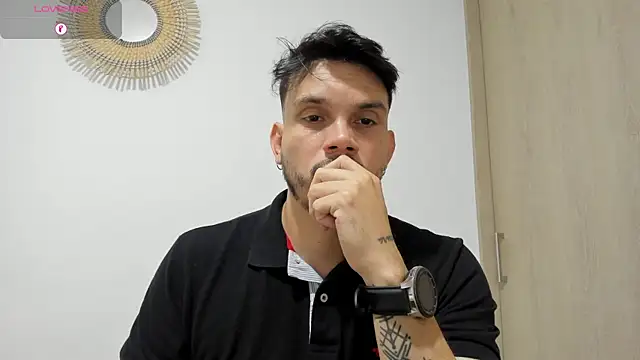 alejandro stark online show from 7, 12, 2024