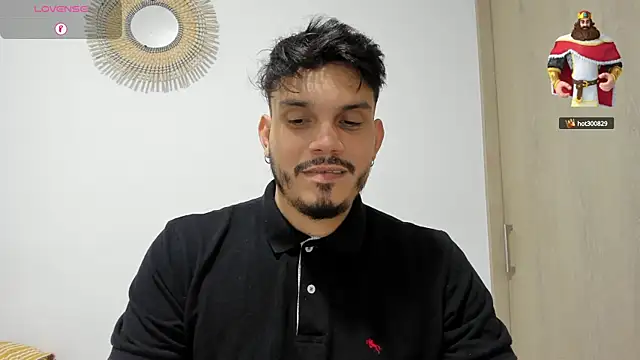 alejandro stark online show from 9, 12, 2024