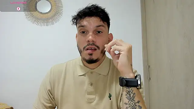 alejandro stark online show from 10, 12, 2024