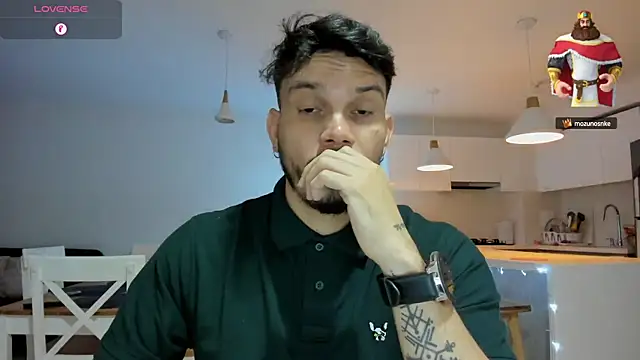 alejandro stark online show from 11, 12, 2024