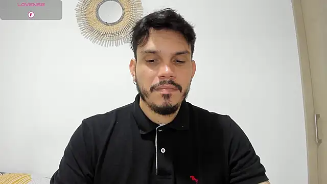 alejandro stark online show from 26, 12, 2024