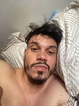 alejandro stark online show from 4, 1, 2025