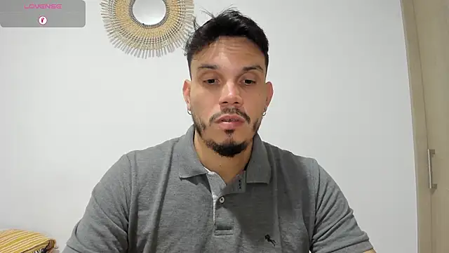 alejandro stark online show from 23, 1, 2025