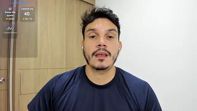 alejandro stark online show from 21, 10, 2025