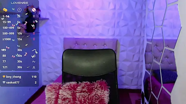 hurrencam online show from 9, 1, 2025