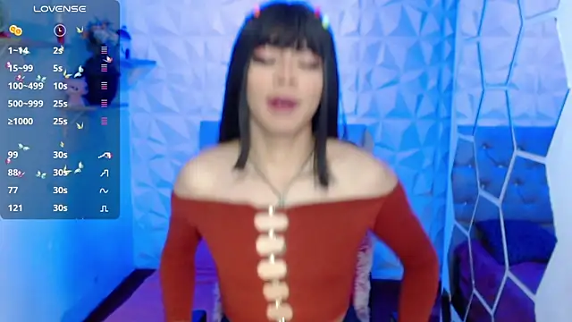 hurrencam online show from 13, 1, 2025