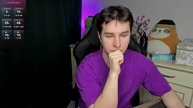 Vincent Strong online show from 17, 1, 2026