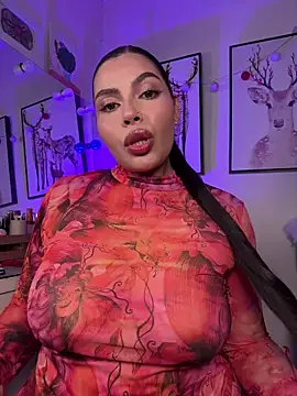 GigiiStone online show from 24, 2, 2026