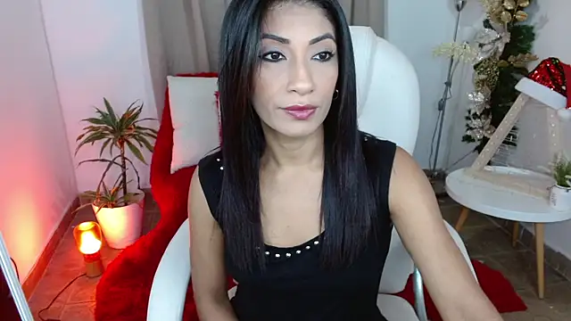 sofia perez    online show from 22, 12, 2024