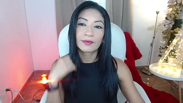 sofia perez    online show from 2, 1, 2025