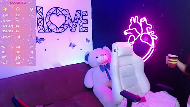 demyanderson  online show from 7, 1, 2025