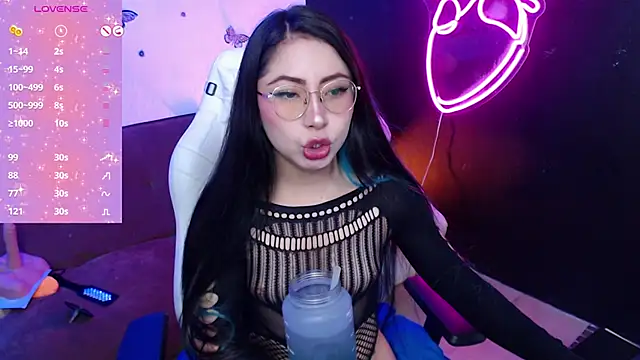 demyanderson  online show from 13, 1, 2025