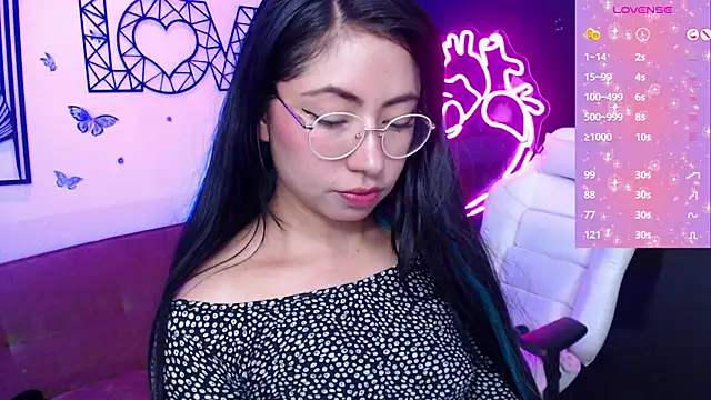 demyanderson  online show from 23, 1, 2025