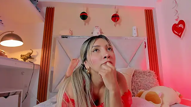 Happy tits online show from 18, 12, 2024