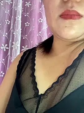 xuanxuan-w online show from 29, 9, 2025