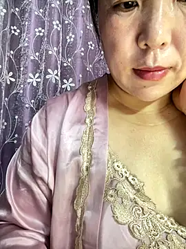 xuanxuan-w online show from 29, 9, 2025