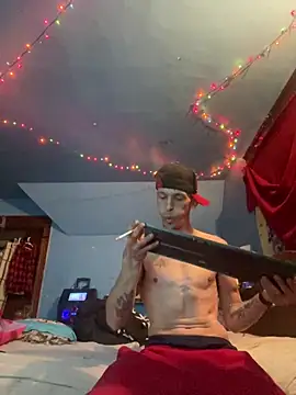 Snapshot of 420jDubz920 chatting on 20, 1, 2025 420jDubz920 online show from 20, 1, 2025