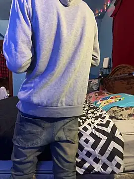 Snapshot of 420jDubz920 chatting on 25, 1, 2025 420jDubz920 online show from 25, 1, 2025