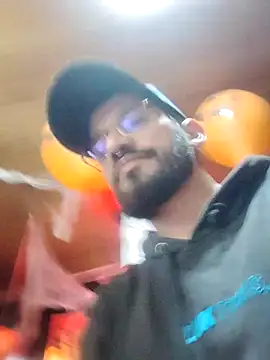 Andres ramsey online show from 28, 10, 2025