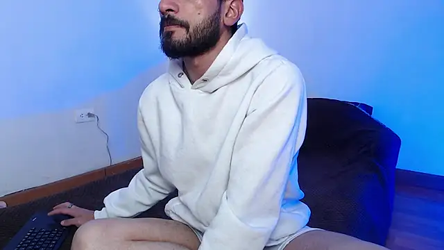 Andres ramsey online show from 14, 12, 2025