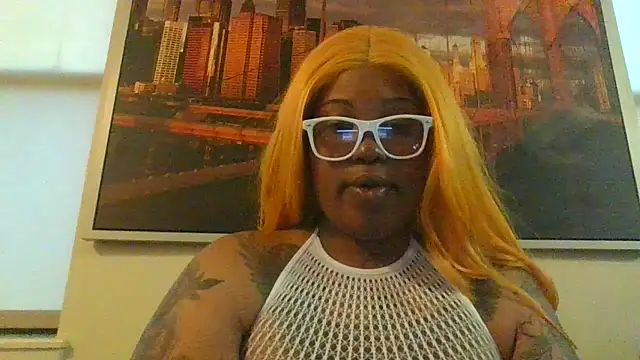 Snapshot of ShaBrimDaPornstar chatting on 3, 11, 2025 ShaBrimDaPornstar online show from 3, 11, 2025