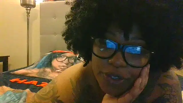 Snapshot of ShaBrimDaPornstar chatting on 5, 11, 2025 ShaBrimDaPornstar online show from 5, 11, 2025