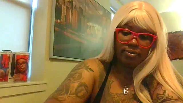 Snapshot of ShaBrimDaPornstar chatting on 10, 11, 2025 ShaBrimDaPornstar online show from 10, 11, 2025