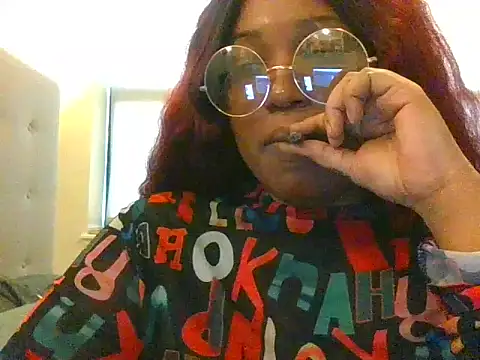 Snapshot of ShaBrimDaPornstar chatting on 21, 11, 2025 ShaBrimDaPornstar online show from 21, 11, 2025