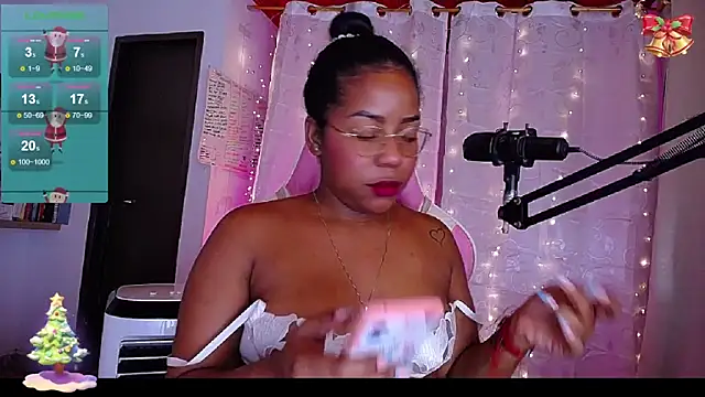 samanthaabloom online show from 20, 12, 2024